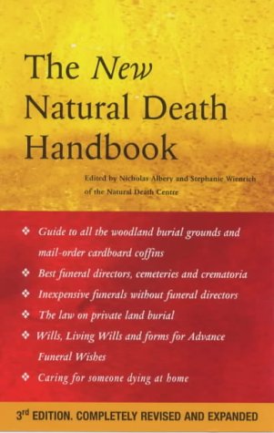 City Travel Guides Discounted  Books : The New Natural Death Handbook