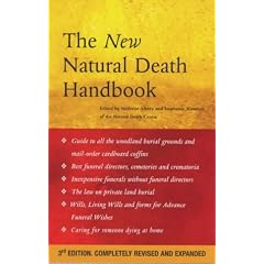 The New Natural Death Handbook
