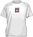 US Army Airborne AA Distressed Logo Kids T Shirt 2T thru Youth XL