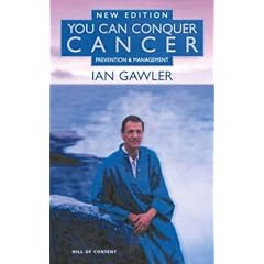 You Can Conquer Cancer