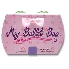 My Ballet Bag