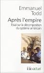 APR�S L'EMPIRE