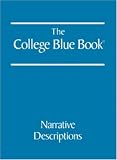 College Blue Book - CD-Rom Windows