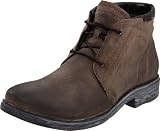 Kenneth Cole Reaction Men's Trading Card Lace-Up Boot Kenneth Cole Reaction Men's Trading Card Lace-Up Boot