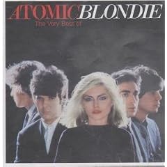 Atomic : The Very Best Of Blondie