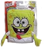 Sponge Bob Squarepants Puppet Pal Sponge Bob Hand Puppe