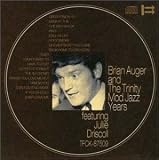 MOD JAZZ YEARS