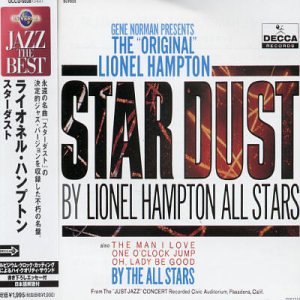 CD-Charts  Music : Star Dust