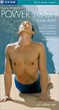 Yoga Journal's Power Yoga Total Body