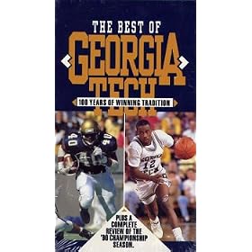 The Best of Georgia Tech