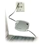 7ft Portable Retractable E-Net Cord