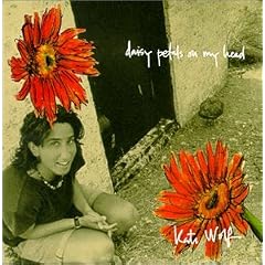 Daisy Petals on My Head