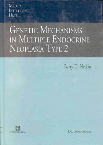 Multiple-Endocrine-Neoplasia