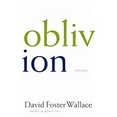 Oblivion: Stories