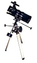 Zhumell Eclipse 114 Telescope w/Motor Drive