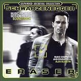 Eraser - Expanded Score - LTD3000 - Alan Silvestri