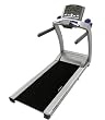 Life Fitness T7-0 Treadmill by Life Fitness