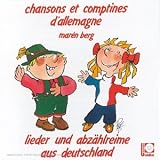 Chansons Comptines D'allemagne