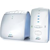 Philips Avent DECT baby monitor SCD510 - Baby... by Philips