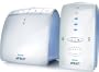 Philips Avent DECT baby monitor SCD510 - Baby monitoring system - DECT - 120-channel