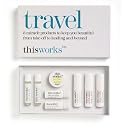 This Works Travel Pack 8 products