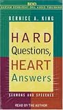 Hard Questions, Heart Answers