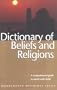 Dictionary of Beliefs and Religions (Wordsworth Collection)
