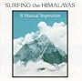 Surfing the Himalayas