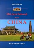 cover of Mit dem Fahrrad durch China