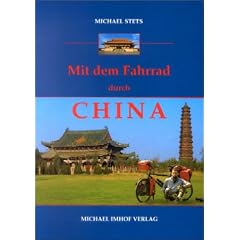 Mit dem Fahrrad durch China