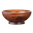 Lipper International 7-Inch Cherry Bowl