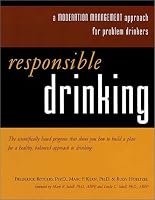 Responsible Drinking: A Moderation Management Approach for Problem Drinkers
