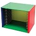 Melissa & Doug Storage Case -  Painted Wood