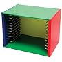 Melissa & Doug Storage Case -  Painted Wood