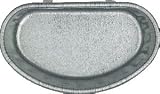 ZINC PLATED COOP CUP 30oz