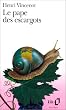 Le pape des escargots