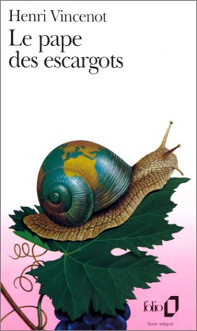 Le pape des escargots