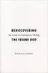 Rediscovering the Triune God