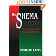 The Shema: Spirituality and Law in Judaism by Norman Lamm