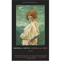 Muriella Pent
