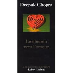 Le chemin vers l'amour