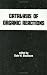 Book Catalysis of Organic Reactions (Chemical Industries)