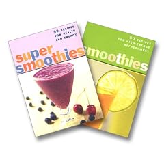 Smoothies Two-Deck Set: Smoothies Deck, Super Smoothies Deck
