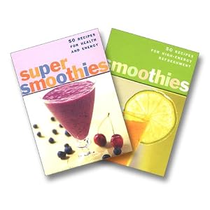 Smoothies Two-Deck Set: Smoothies Deck, Super Smoothies Deck