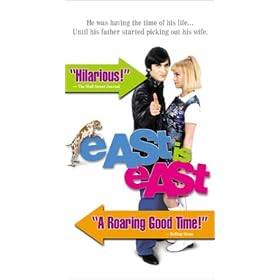 East Is East [VHS]