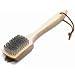 Weber 6421 12-Inch Grill Brush & Scraper