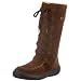 Naturino NAT.KANDAHAR 3500479-01, Mädchen Stiefel