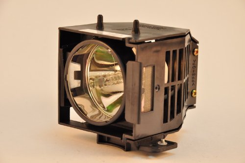 SELECT Epson EMP EMP6100 Rear Projection Television Replacement Lamp RPTV