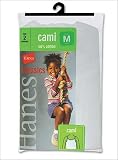 2-Pack Hanes Classics Girls P2 Camisole GNCAWH