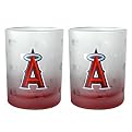 Anaheim Angels Rocks 2 Pk